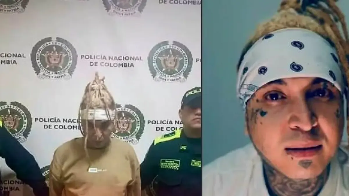 Tenía monos y reptiles en su casa.

 – En la mira