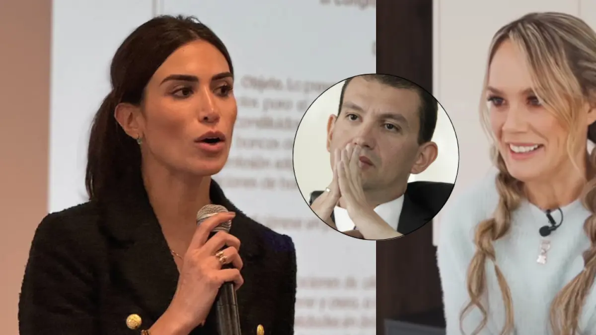 La carta en la que la diputada Saray Robayo le pregunta a Eva Rey

 – En la mira