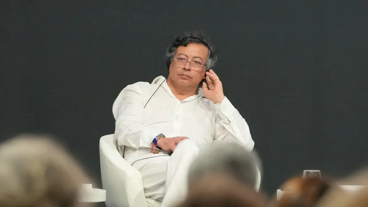 El presidente Petro exige que la cuenta del “golpe” y los ataques contra el registro, el consejo estatal y la parte

 – En la mira