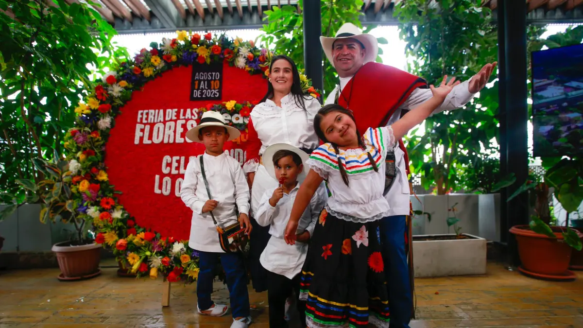 Foir Fair 2025 será del 1 al 10 de agosto, conocer las noticias

 – En la mira