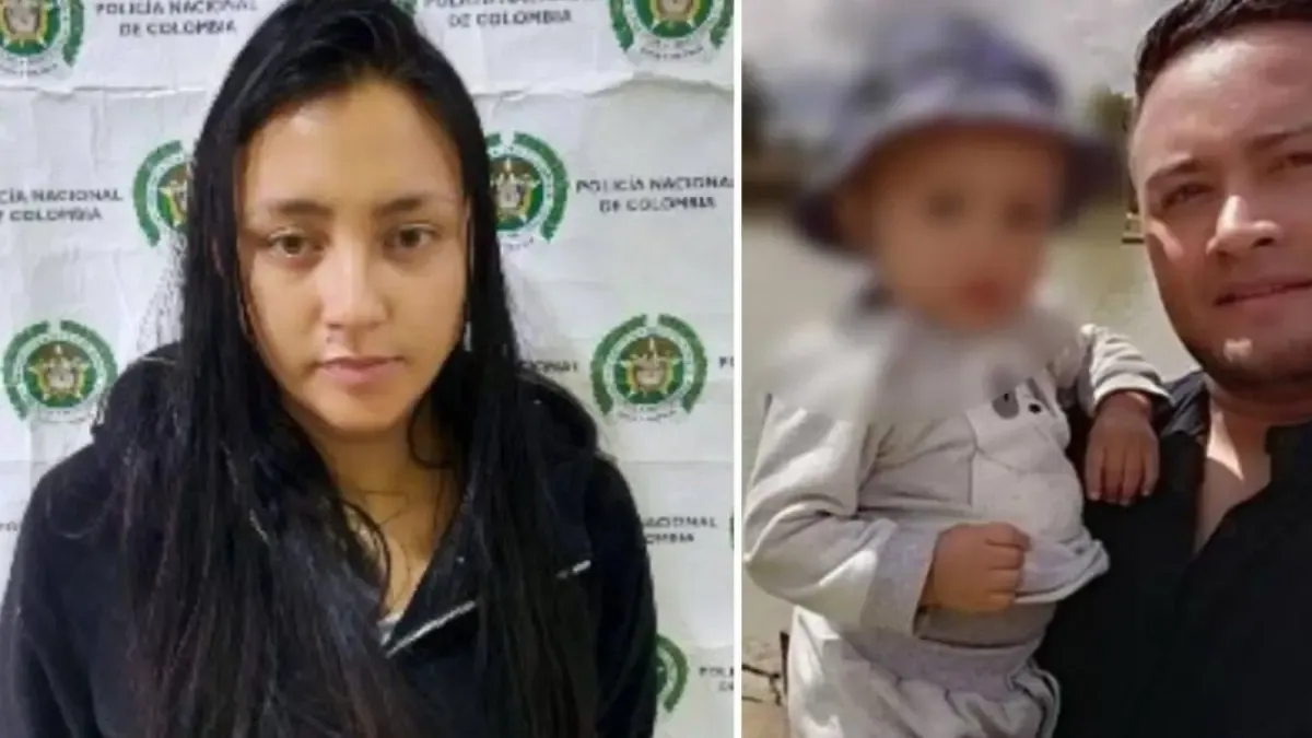 Ordenan la captura de Bogotana, que ahogó a su hijo en Playa de Santa Marta

 – En la mira
