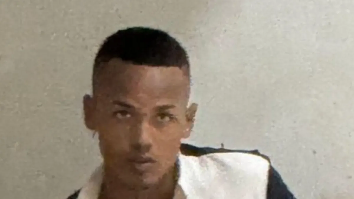 El crimen tuvo lugar durante el asalto

 – En la mira