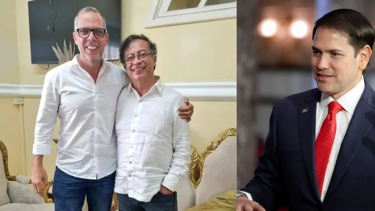 Alfredo Saad

 – En la mira