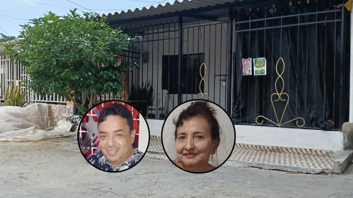 Alias ​​Madre Oóna asesinó durante un ataque repentino

 – En la mira