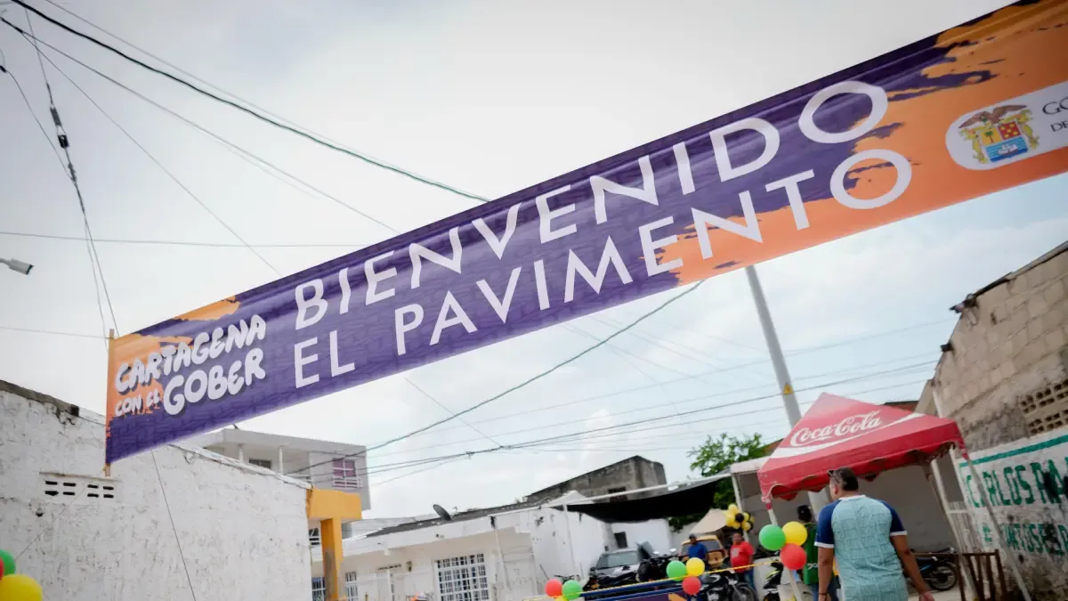 Bolívar ocupa el primer lugar en el Caribe en una gestión eficiente de la tarifa de la licencia: conocer los proyectos del beneficiario

 – En la mira