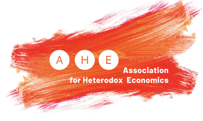 AHE 2025: imperialismo, China y financiarización – En la mira