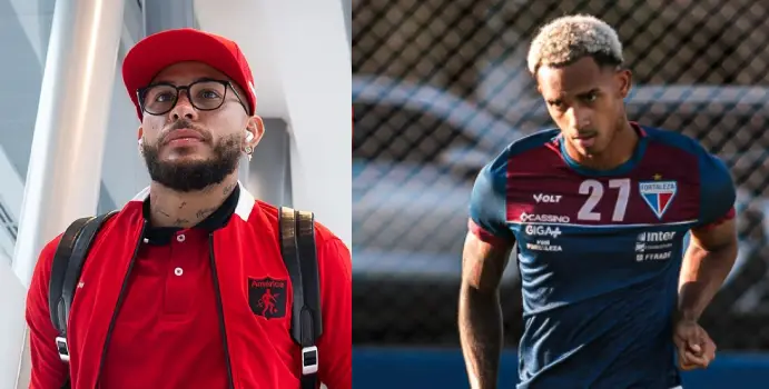 Estados Unidos habría comprado a Dylan Borrero

 – En la mira