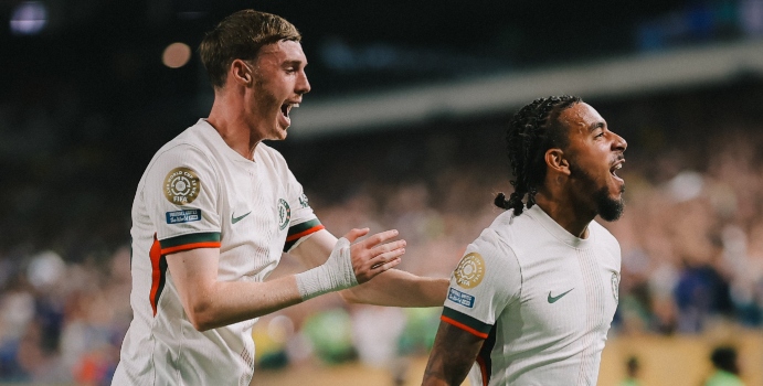 Palmeiras lo tenía, pero Chelsea rompió su sueño al final

 – En la mira