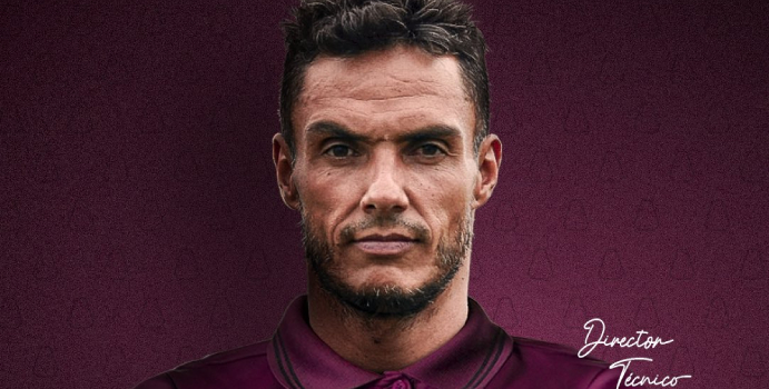 Sports Tolima está interesado en Mauricio González Carabalí

 – En la mira