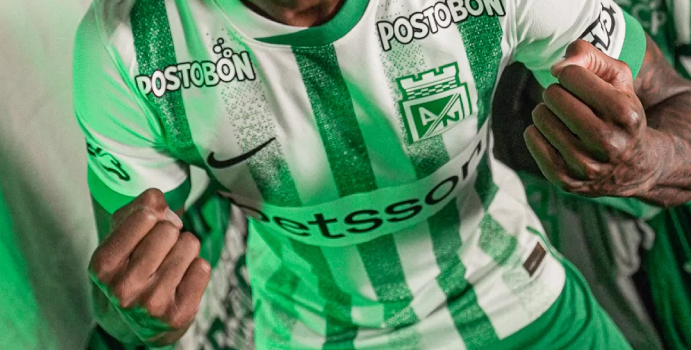 Fáber Gil, cerca del Atlético Bucaramanga después de dejar National

 – En la mira