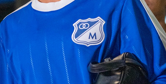 Luis Quiñones no irá a Millonarios porque firmó con Pachuca

 – En la mira
