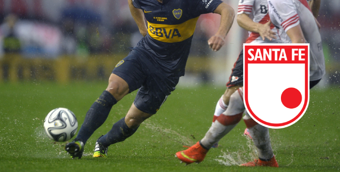 Marcelo Meli podría reforzar a Independiente Santa

 – En la mira