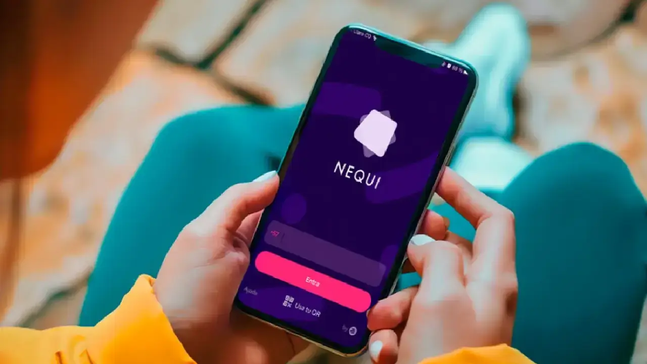La nueva función de Nequi podría facilitar los robos electrónicos

 – En la mira