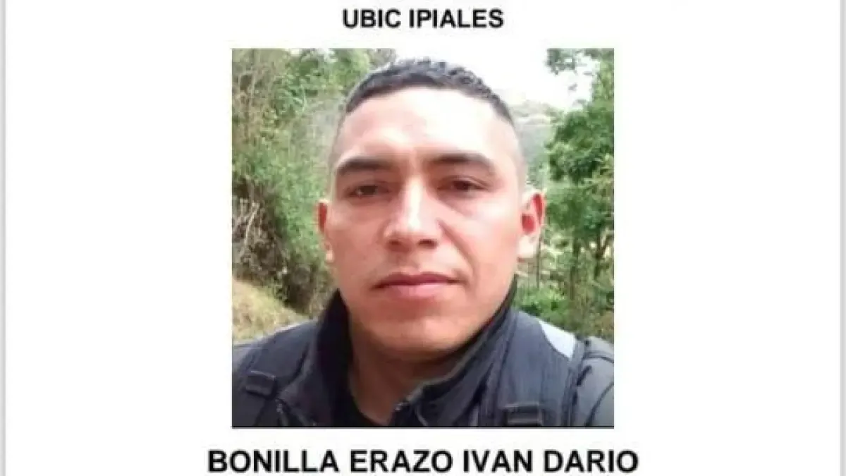 Nariño | El administrador de la compañía Sena faltaba hace un mes, fue encontrado muerto al lado del vertedero

 – En la mira