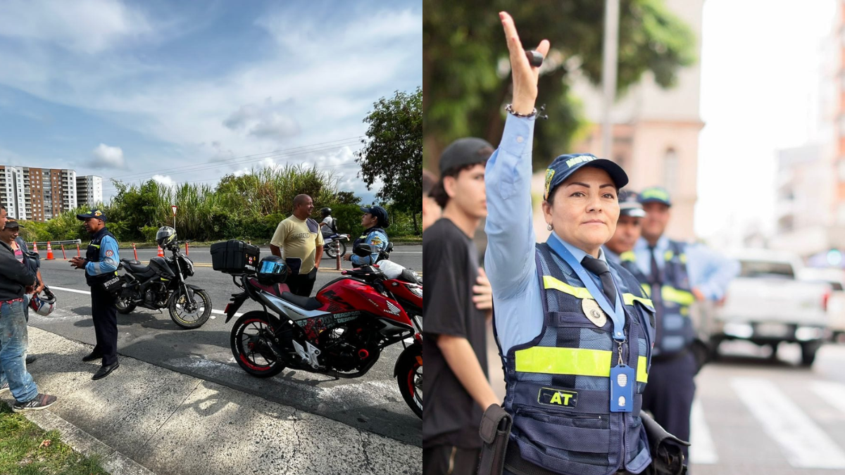 ¡Evita una multa! Pico y el tablero en Pereira para el viernes 29 de agosto de 2025

 – En la mira