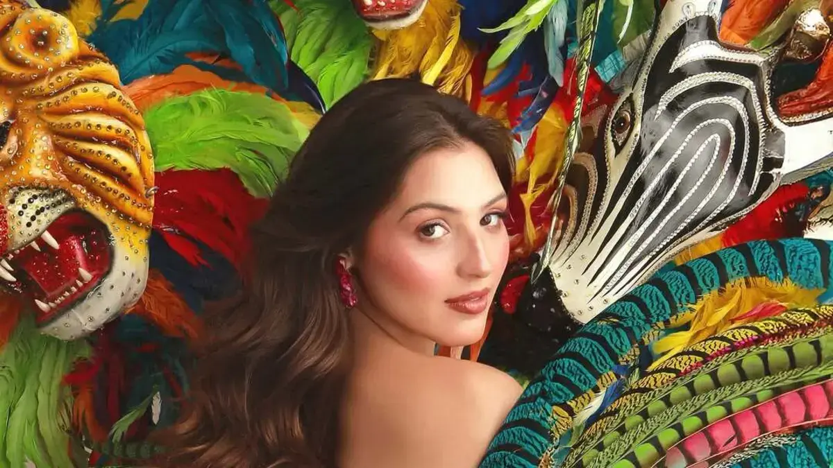¿Quién es Michelle Char Fernández, la nueva reina del Carnaval de Barranquilla?

 – En la mira