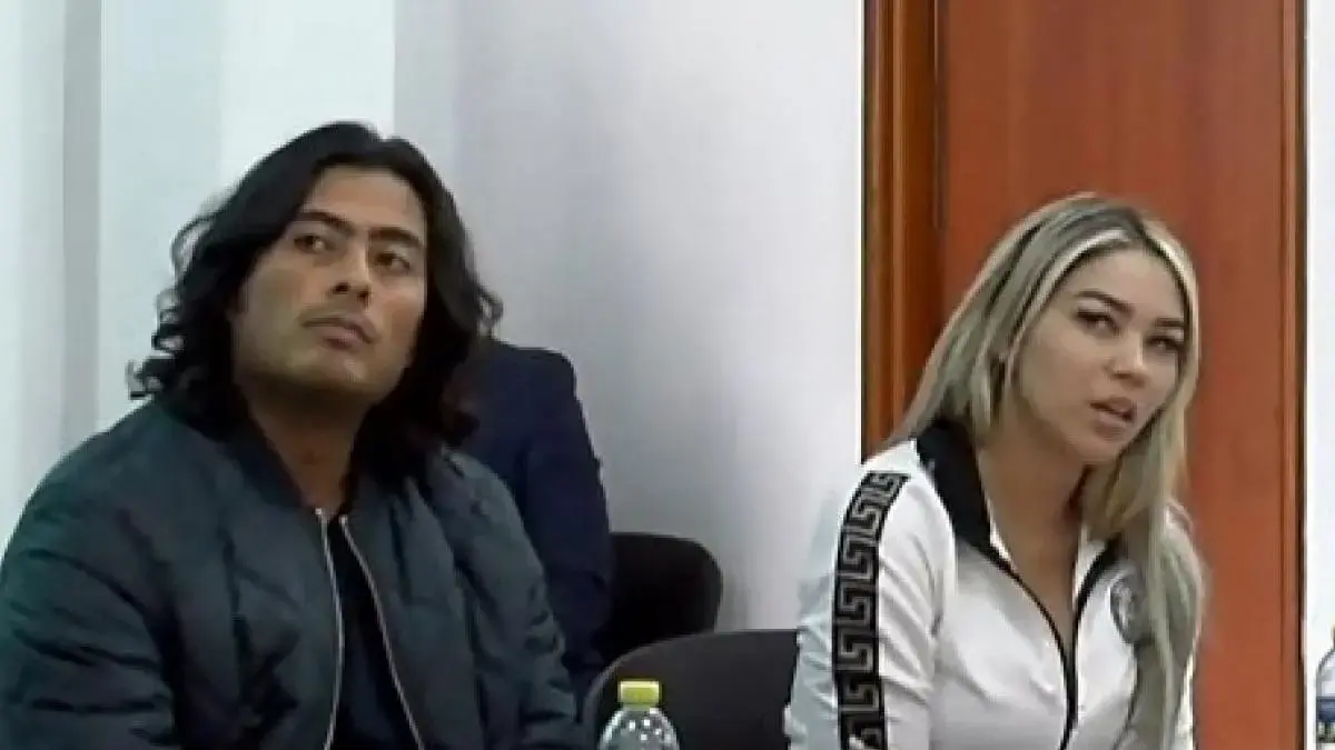 ‘No les tengo miedo y ellos saben que’

 – En la mira