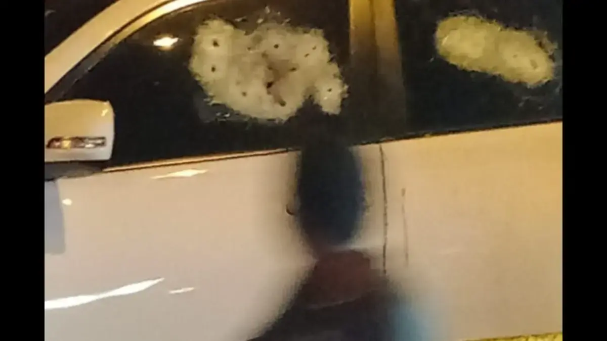 Lo que está oculto detrás del asesinato de un hombre cometido por sesgos armados con un rifle en la cerca del distrito de Aguablanca, en el este de todos

 – En la mira