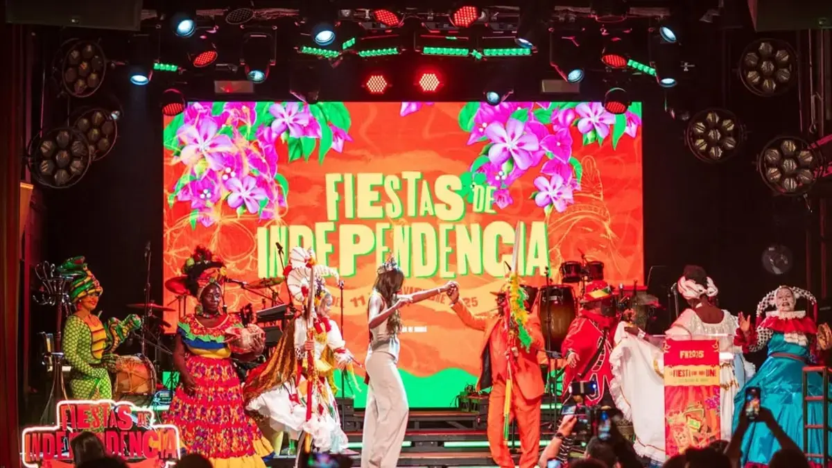 Será el Día de la Independencia en 2025. Heroica Ciudad de Malum, Marc Anthony y mucho más

 – En la mira