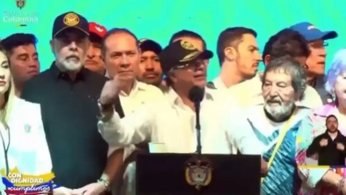 ‘Para mí no podrán votar, o tal vez algún día, nunca se sabe’

 – En la mira