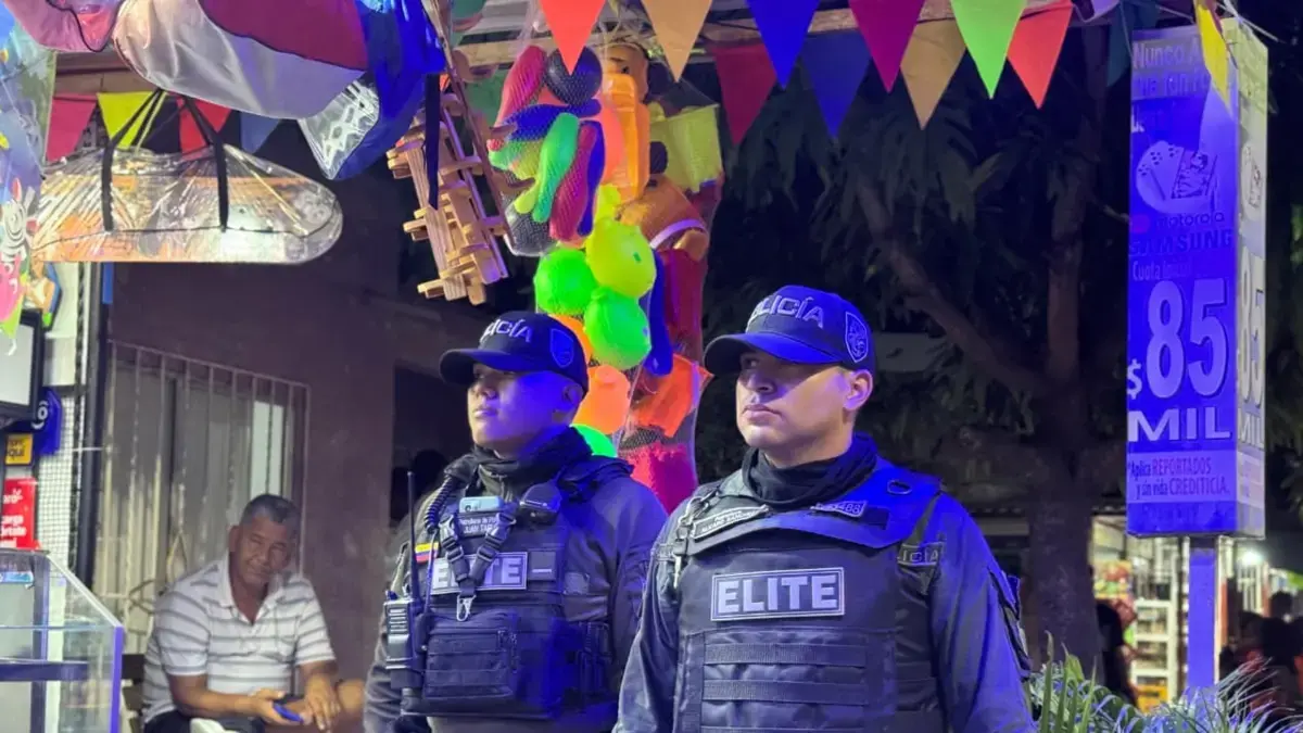 “Karavany for Life”, un plan de fin de semana que tiene como objetivo enfrentar miedo e incertidumbre en Barranquilla

 – En la mira