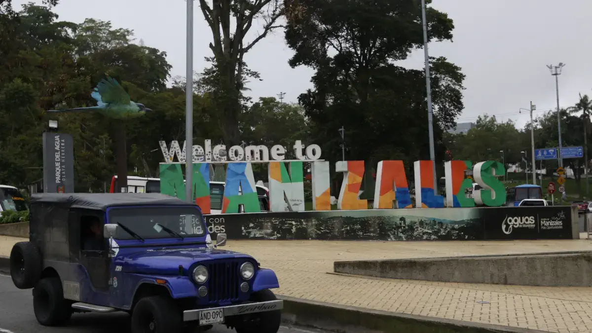 ¿Cómo vives en Manizales, la mejor ciudad de por vida en América Latina, según el hábitat de la ONU? Desafíos, progreso y razones para estar en el podio

 – En la mira