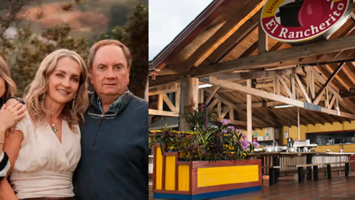 Los sentidos de condolencia para los propietarios del restaurante El Rancherito

 – En la mira