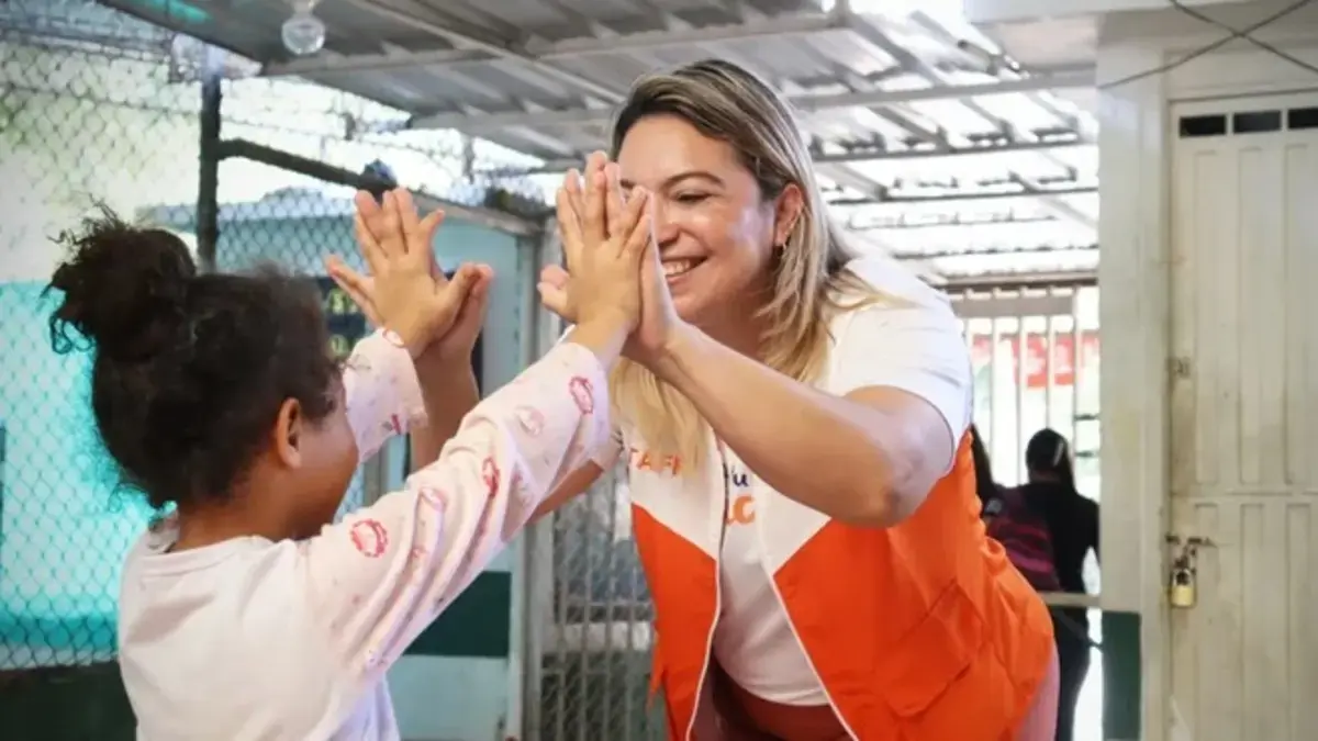 Los líderes comunitarios están capacitados para exigir servicios públicos que garanticen los derechos infantiles en Barranquilla y Soledad

 – En la mira