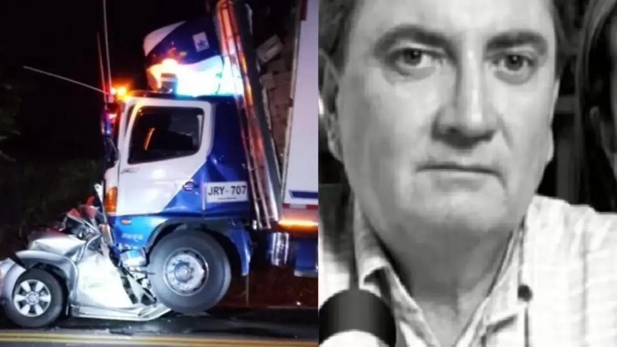 Tres autos estaban en juego, nuevos detalles

 – En la mira