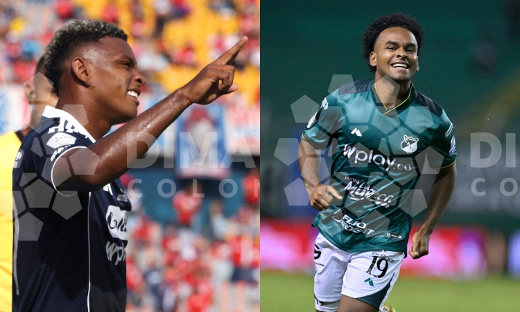 Cali y Medellín se enfrentan, pero piensan en sus clásicos

 – En la mira
