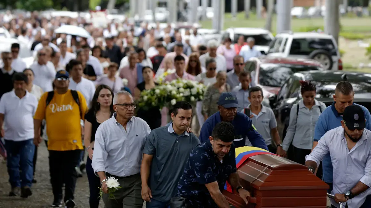 Cauca, Antioquia y Valle, los tres departamentos donde más se registran asesinatos de líderes sociales – En la mira
