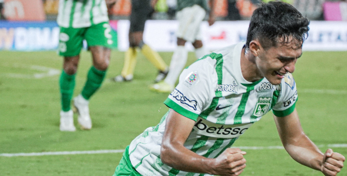 Conmebol amenaza el atlético nacional con sanción millonaria

 – En la mira