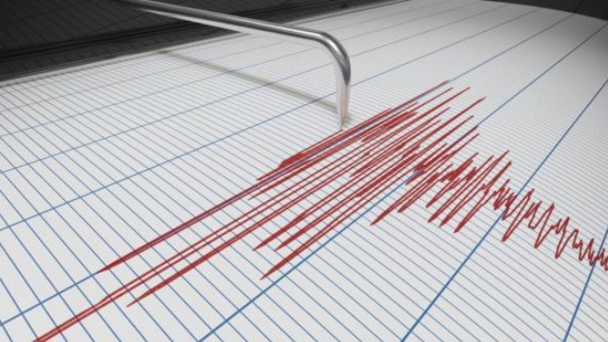 El terremoto 4.8 se registró en el Océano Pacífico frente a la costa de Ecuador

 – En la mira