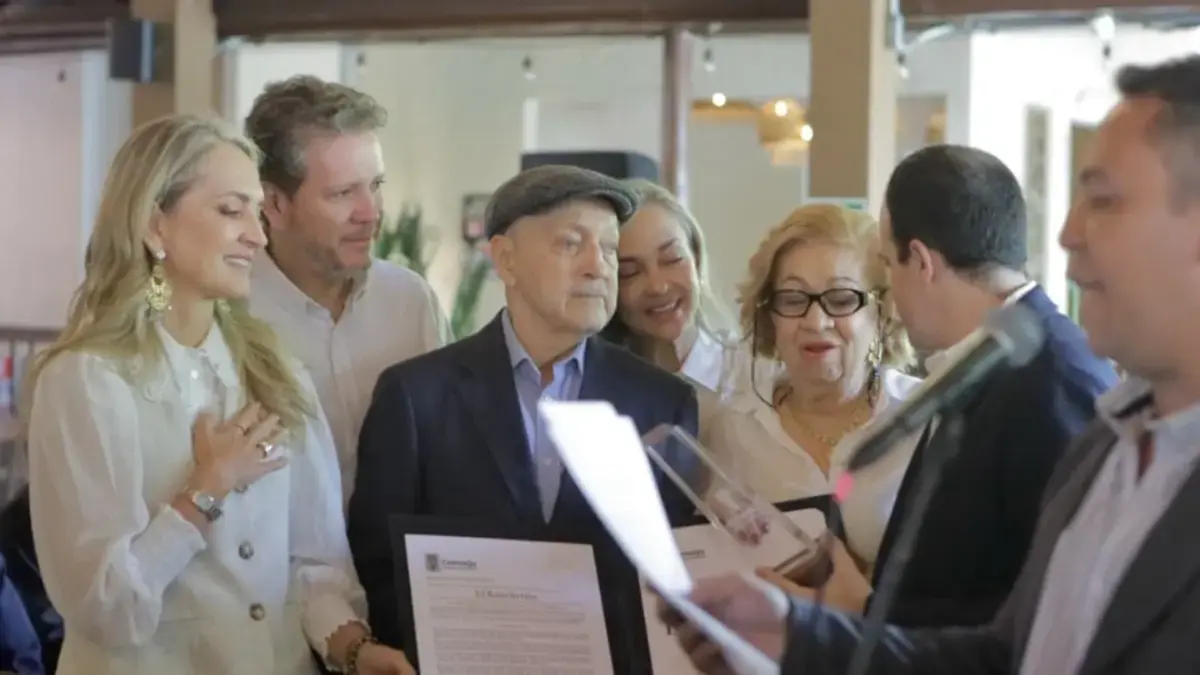 Fue la última celebración de los 50 años del conocido restaurante “El Rancherito” con sus dueños, una pareja que murió en un accidente fatal

 – En la mira