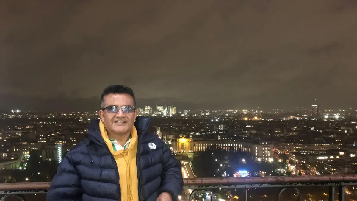 Esta es una aerolínea que será responsable de la transmisión del cuerpo del periodista llamado

 – En la mira