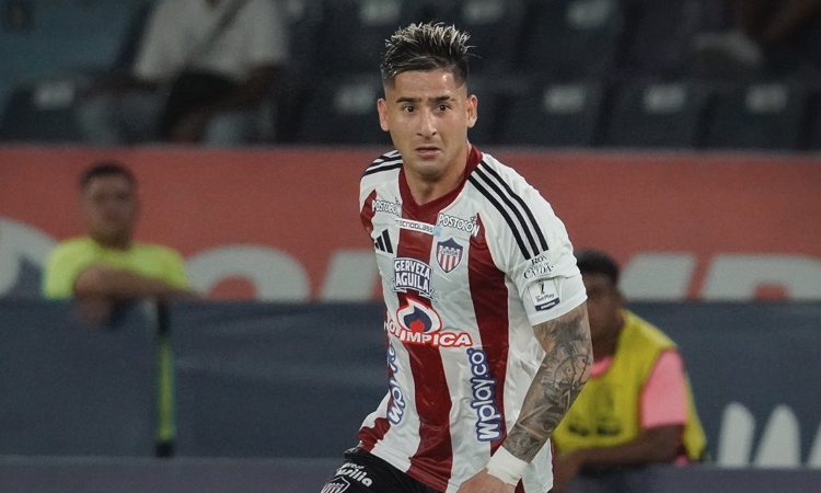 ¿Qué junior debe cambiar para no perder la parte superior de la liga?

 – En la mira