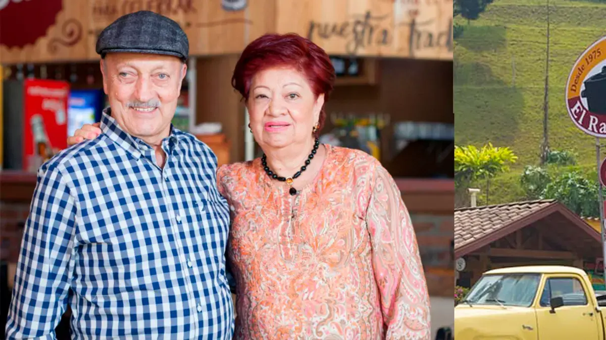Los propietarios del conocido restaurante El Rancherito murieron en un accidente de carretera

 – En la mira