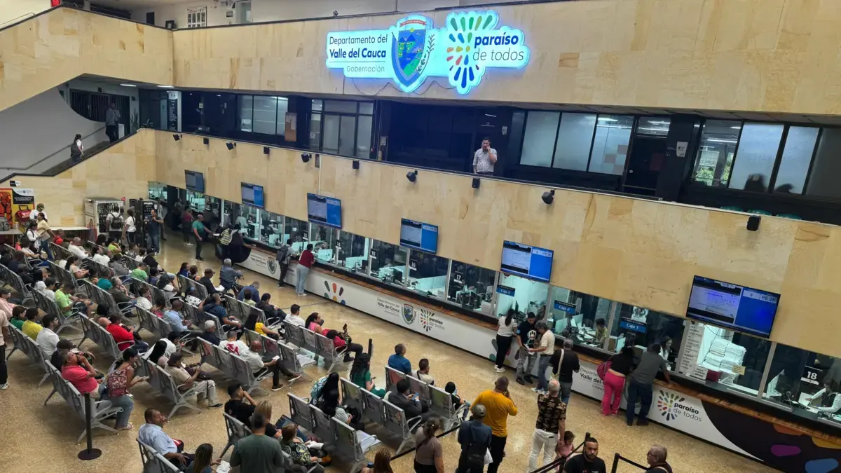 Más de 14,500 personas solo actualizadas en tres semanas

 – En la mira