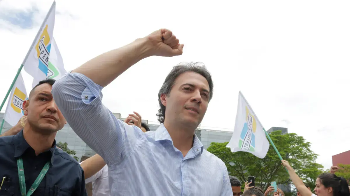 Mensaje abrumador del presidente Petro a su clase sobre la presencia de Daniel Quintero en consulta con el pacto / secreto histórico

 – En la mira