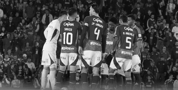 Millonarios genera frustración en sus fanáticos por una cuestión de 2024

 – En la mira