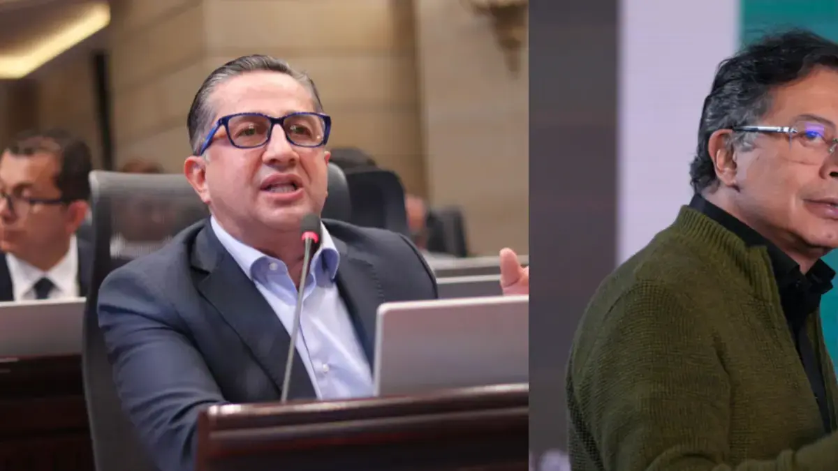 ‘No estoy buscando un sello de ladrones’

 – En la mira