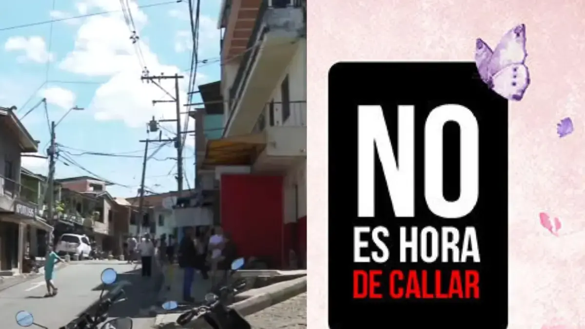 Recibí 27 heridas con un arma blanca

 – En la mira