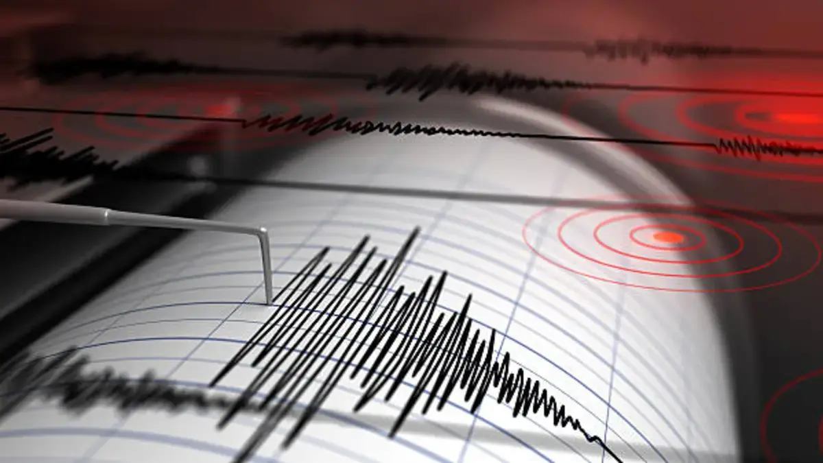 Tedoy Tody en Colombia informan un terremoto cerca del volcán de la cocina en Nariño: Conozca el epicentro, el tamaño y la profundidad

 – En la mira