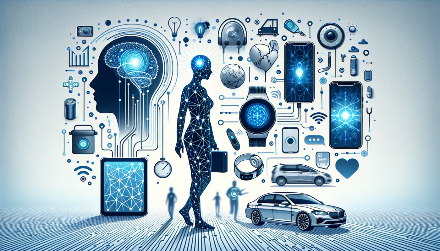 Cómo la inteligencia artificial cambió la vida cotidiana en 2025

 – En la mira