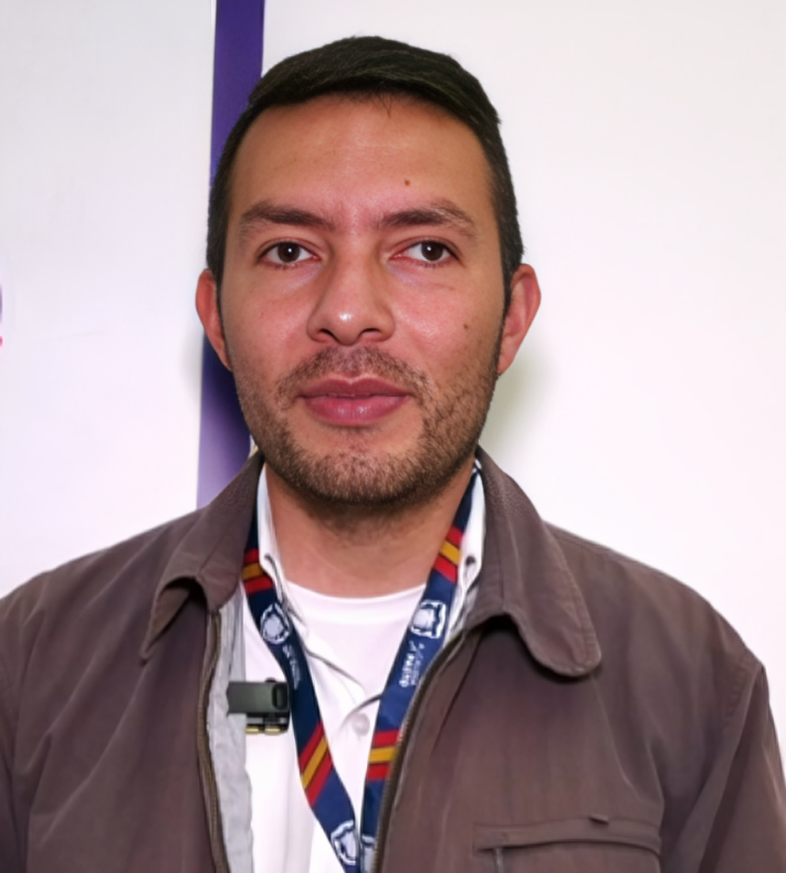Socializar el programa Cyberpaz en pasto – 

 – En la mira