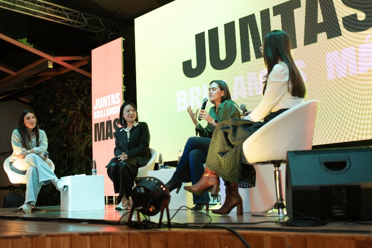Aurora Tech Award e Indrive Money han introducido reclamos conjuntos por más de $ 85,000 para fortalecer el ecosistema empresarial en Colombia y el mundo,  –  –

 – En la mira