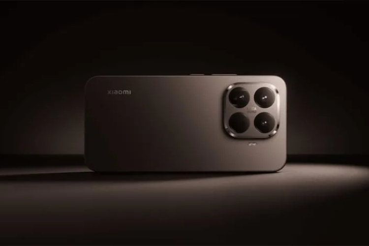 Xiaomi 15t: electricidad, cámara de Leica y larga duración – batería 

 – En la mira