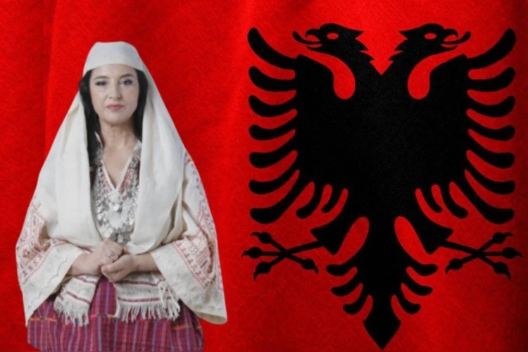 Albania nombra a una IA como ministro para el entorno público – 

 – En la mira