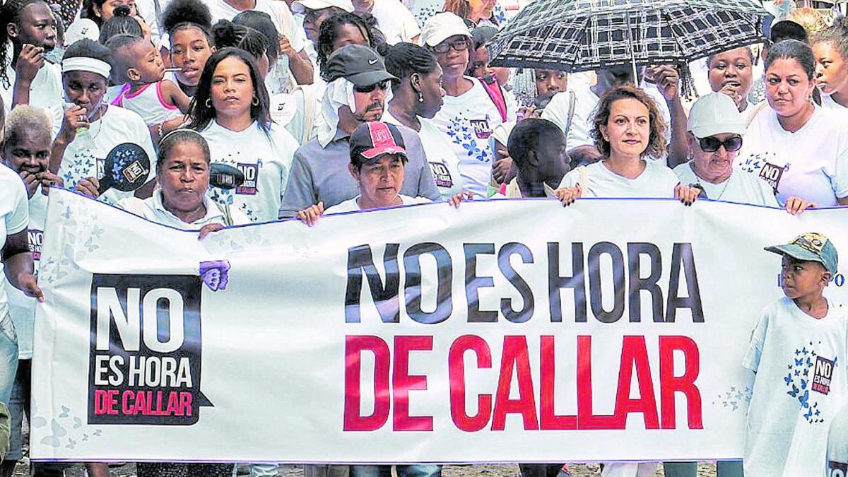 La oficina del alcalde de Kartagena condenó el asesinato de un hombre que atacó a su compañero sentimental en las carreteras públicas

 – En la mira