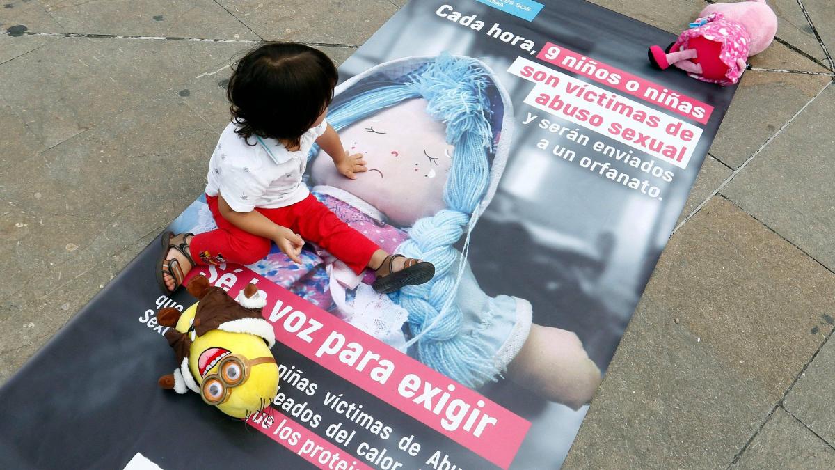 Indignación en Buenaventura | Tres hombres esperaron a que la niña dejara la escuela y luego la tomara: rechazando un nuevo caso de violación

 – En la mira